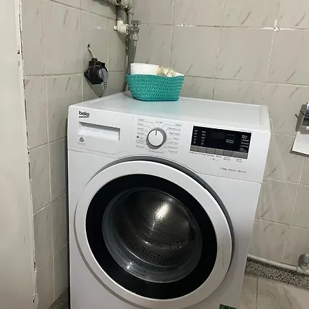City Karposh Luxury 3 Lägenhet Skopje