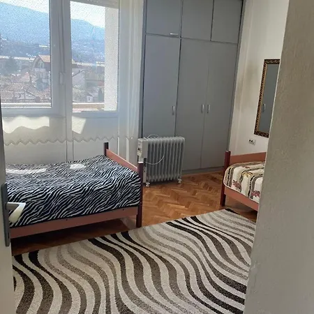 City Karposh Luxury 3 Skopje