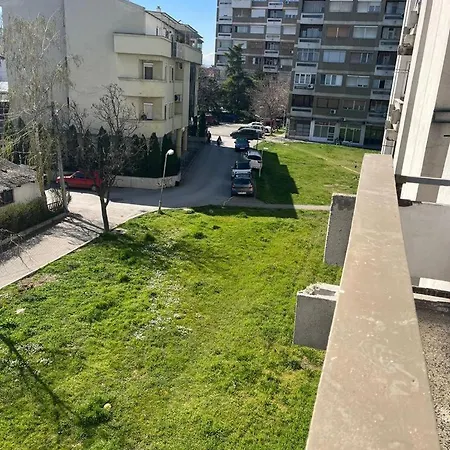 City Karposh Luxury 3 Skopje